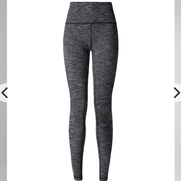 Wunder Under Pant lll leggings - Picture 10 of 16